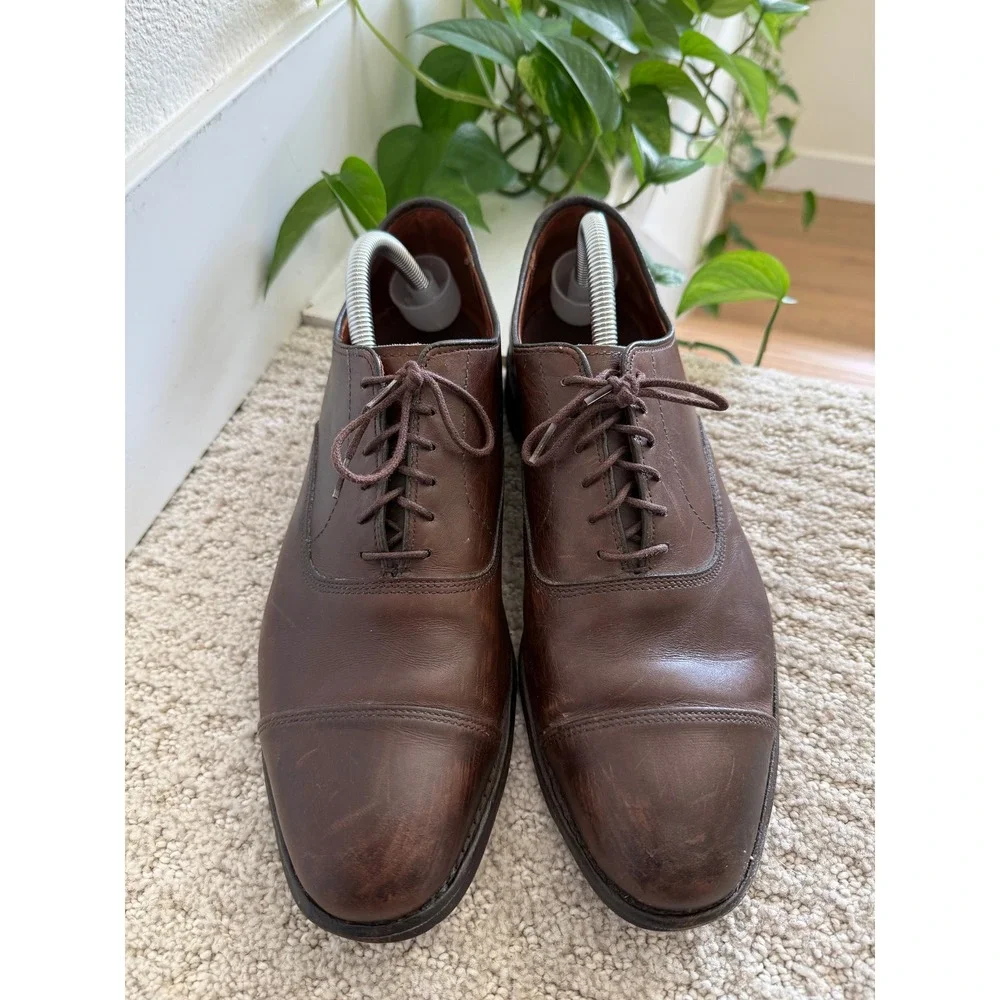 Allen Edmonds allen edmonds